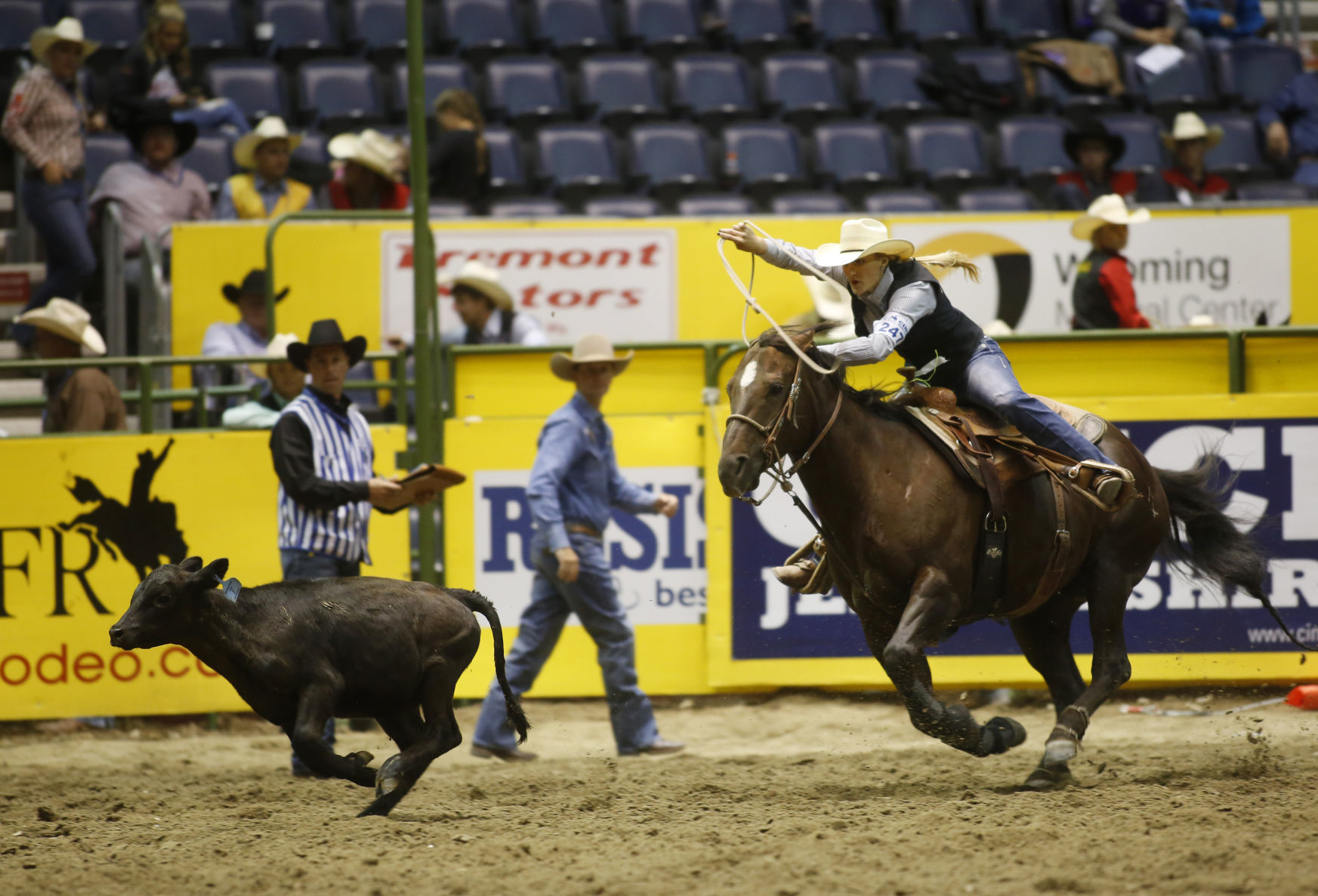 CNFR - Monday